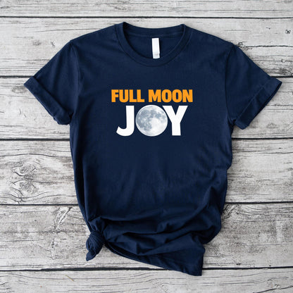Full Moon Joy T-Shirt